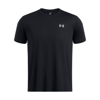 Under Armour Men's UA Launch Camo Short Sleeve 