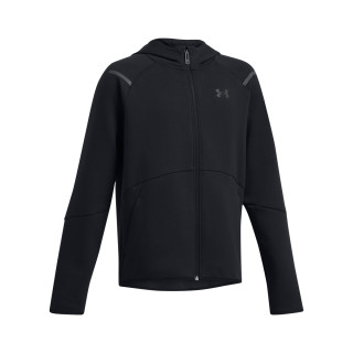 Under Armour UA B Unstoppable Flc FZ 