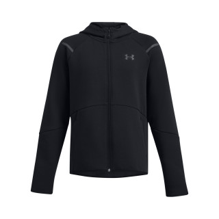 Under Armour UA B Unstoppable Flc FZ 