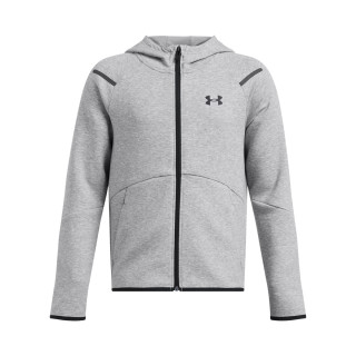 Under Armour UA B Unstoppable Flc FZ 