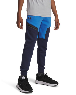Under Armour UA B Unstoppable Flc Jogger 