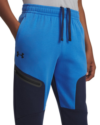 Under Armour UA B Unstoppable Flc Jogger 