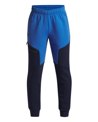 Under Armour UA B Unstoppable Flc Jogger 