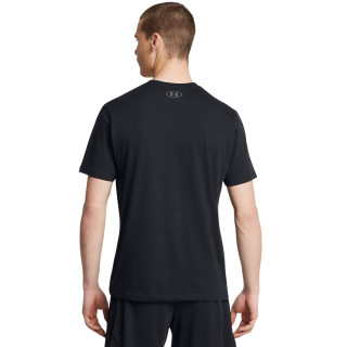 Under Armour UA M Boxed Sports Updated SS