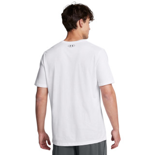 Under Armour UA M Boxed Sports Updated SS 1 