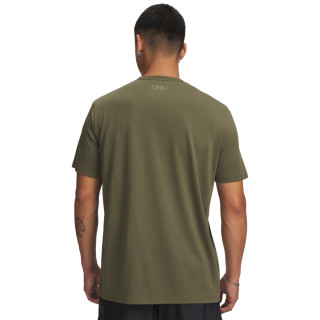 Under Armour Ua M Boxed Sports Updated Ss 