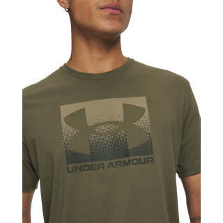 Under Armour Ua M Boxed Sports Updated Ss 