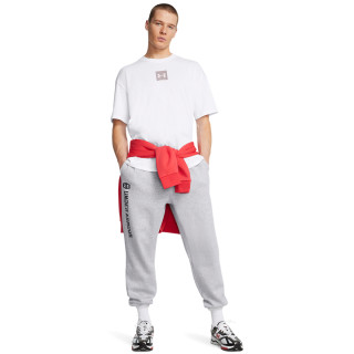 Under Armour Men's UA Heavyweight Oversized SM Box Short Sleeve