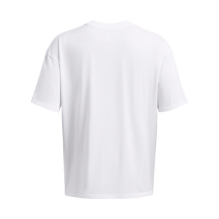 Under Armour Men's UA Heavyweight Oversized SM Box Short Sleeve