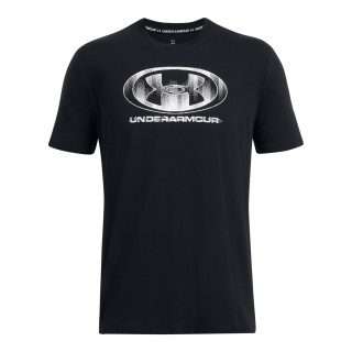 Under Armour UA Glitch Logo