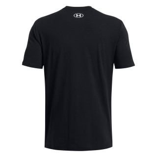 Under Armour UA Glitch Logo