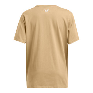 Under Armour UA W BFOS LOGO TEE SS 