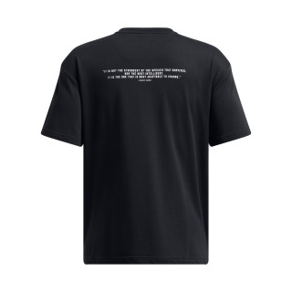 Under Armour Pjt Rck Terry Top Q3 