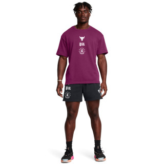 Under Armour Pjt Rck Terry Flc Short BOH