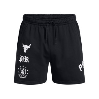 Under Armour Pjt Rck Terry Flc Short BOH