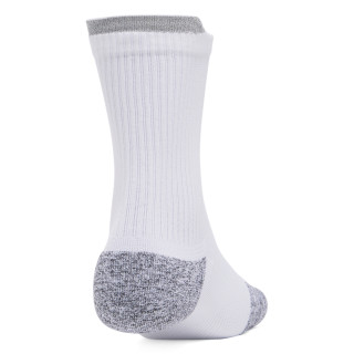Under Armour UA AD Run Cushion 3pk Crew 