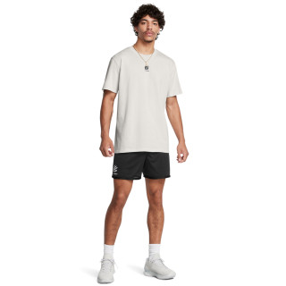 Under Armour Curry Splash Short 