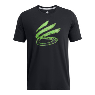 Under Armour Curry Logo Trend Tee 