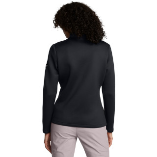 Under Armour Women's UA Drive Pro Hybrid Full-Zip Jacket 