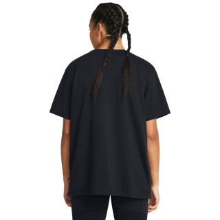 Under Armour Women's UA Campus Oversize Short Sleeve 