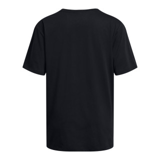 Under Armour Women's UA Campus Oversize Short Sleeve 