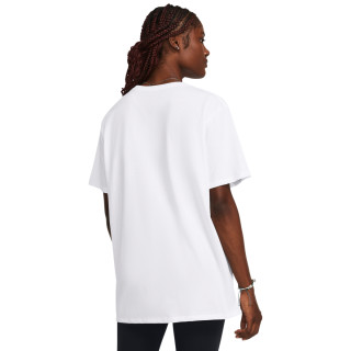 Under Armour Women's UA Campus Oversize Short Sleeve 
