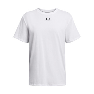 Under Armour Women's UA Campus Oversize Short Sleeve 