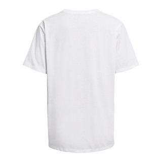 Under Armour Women's UA Campus Oversize Short Sleeve 