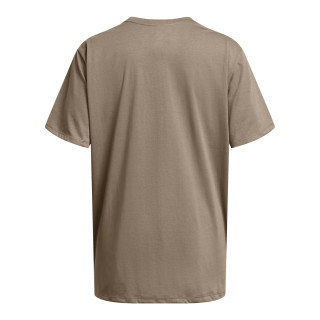 Under Armour Women's UA Campus Oversize Short Sleeve 