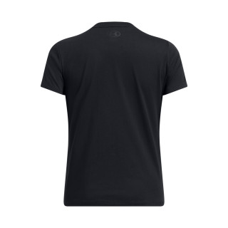 Under Armour UA W Simple Branded SS