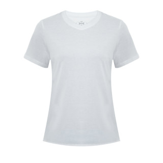 Under Armour UA W Simple Branded SS