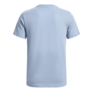 Under Armour UA W SIMPLE BRANDED SS 1 