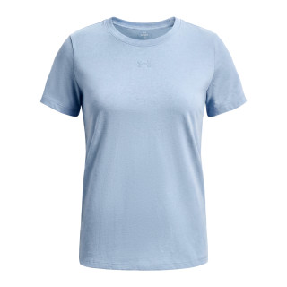 Under Armour UA W SIMPLE BRANDED SS 1 