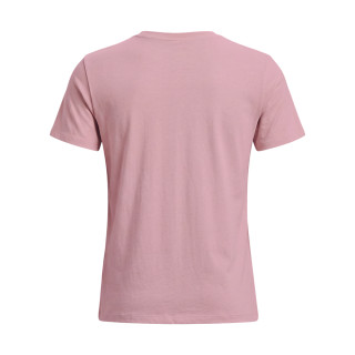 Under Armour UA W BRANDED SS 