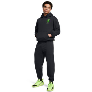 Under Armour Men's Curry Splash Graphic Hoodie 