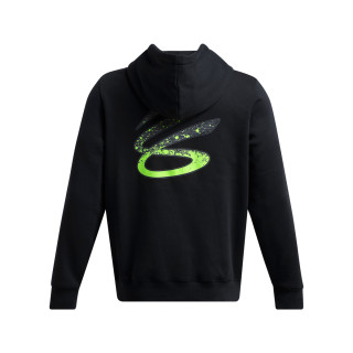 Under Armour Men's Curry Splash Graphic Hoodie 