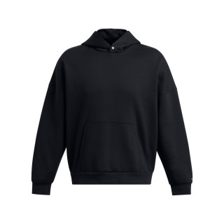 Under Armour Men's UA Icon Fleece Oversized Hoodie 