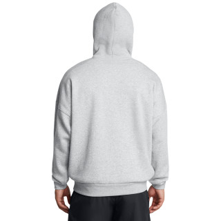 Under Armour Men's UA Icon Fleece Oversized Hoodie 