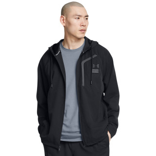 Under Armour UA Sportstyle Wvn Jacket