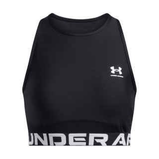 Under Armour HeatGear Rib Tank 