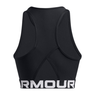 Under Armour HeatGear Rib Tank 