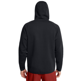 Under Armour Men's UA Unstoppable Fleece Full-Zip Hoodie 