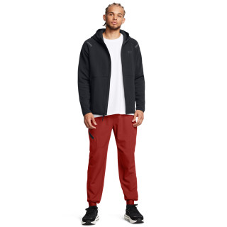 Under Armour Men's UA Unstoppable Fleece Full-Zip Hoodie