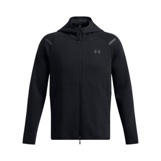 Under Armour Men's UA Unstoppable Fleece Full-Zip Hoodie