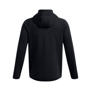 Under Armour Men's UA Unstoppable Fleece Full-Zip Hoodie