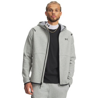 Under Armour Ua Unstoppable Flc Fz Hd Eu 