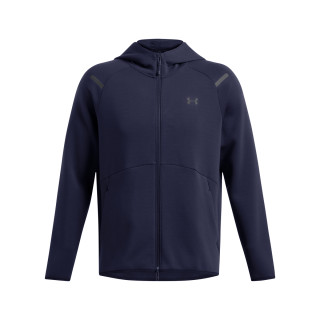 Under Armour UA Unstoppable Flc FZ HD EU 