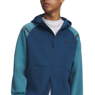 Under Armour Ua Unstoppable Flc Fz Hd Eu 