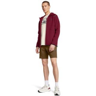 Under Armour Men's UA Unstoppable Fleece Full-Zip Hoodie