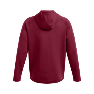 Under Armour Men's UA Unstoppable Fleece Full-Zip Hoodie